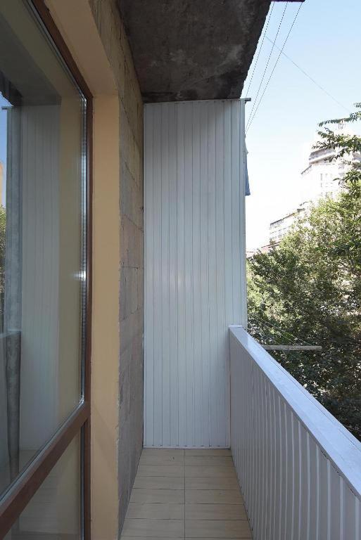 Studioapart In Downtown Jerevan Buitenkant foto