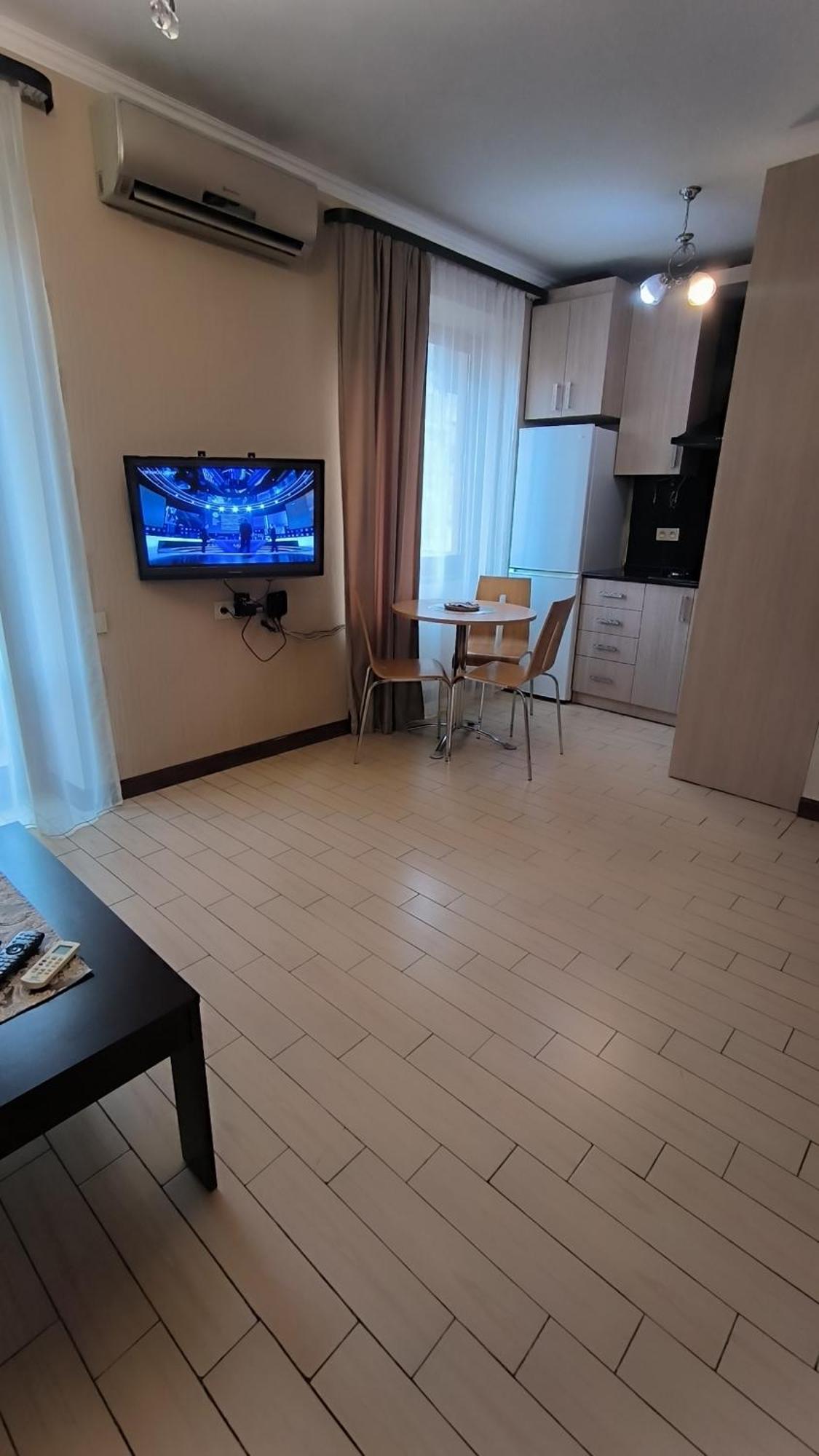 Studioapart In Downtown Jerevan Buitenkant foto