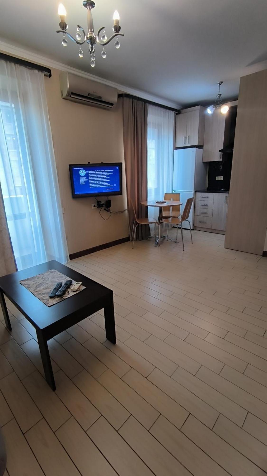 Studioapart In Downtown Jerevan Buitenkant foto